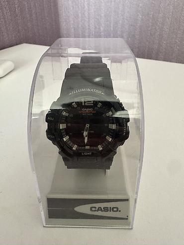 g shock saat: ‼️‼️‼️original casio saat qiymetde razilasma olacag‼️‼️‼️ — 1