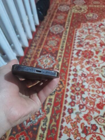 айфон 12 про цена: IPhone 12 Pro, Колдонулган, 128 ГБ, Көк, Каптама, Коргоочу айнек, 100 %
