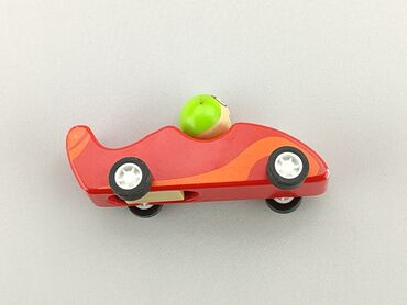 kapcie samochody: Samochód dla Dzieci, stan - Zadowalający