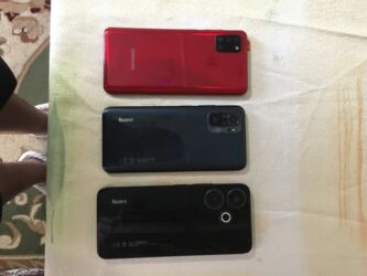 ксяоми 13 про: Redmi, Redmi 13, Б/у, 128 ГБ