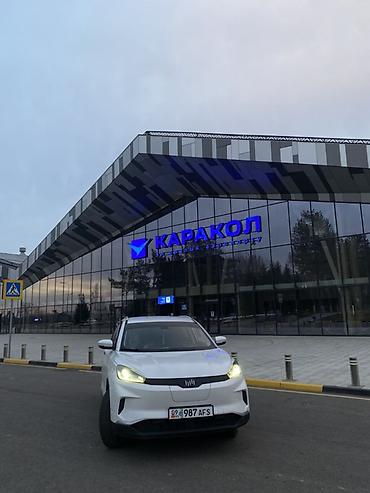 электро машине: Microcar : 2020 г., Автомат, Электромобиль, Кроссовер — 2