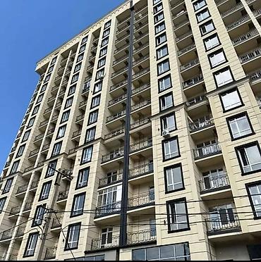 Продажа квартир: 1 комната, 37 м², Элитка, 3 этаж, Евроремонт — 3