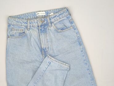 Джинси жіночі, Zara, розмір S