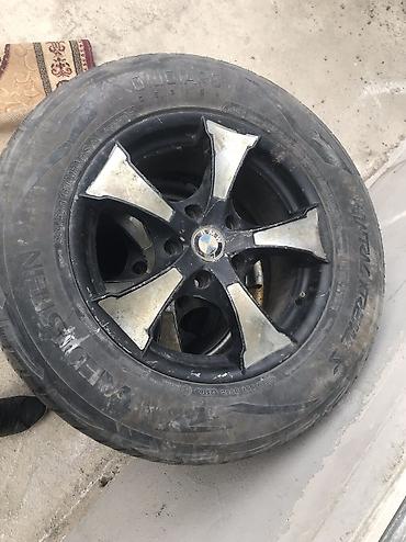 Дверные карты: Дверная карта BMW 2000 г., Б/у, Оригинал, Германия — 16