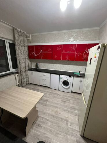 Продажа квартир: 1 комната, 55 м², 106 серия улучшенная, 2 этаж, Евроремонт