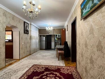 Həyət evləri və villaların satışı: Fatmayı 4 otaqlı, 100 kv. m, Orta təmir — 5