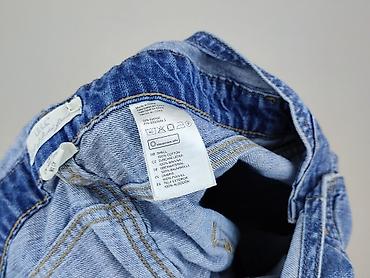 cheap overalls: H&M L.O.G.G., Ogrodniczki damskie, rozmiar S — 5