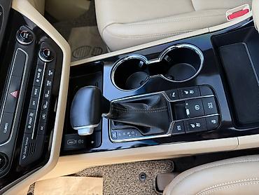 carnival: Kia Carnival: 2020 г., 2.2 л, Автомат, Дизель, Минивэн — 9