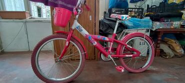 детский велосипед байк: Городской велосипед Самовывоз