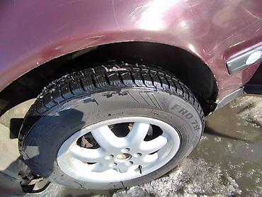 Audi: Audi 100: 1991 г., 2.3 л, Механика, Бензин, Универсал — 13