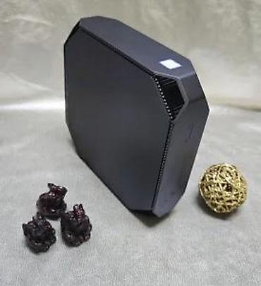 bose srbija: Hp Z2 mini G3 WorkStation/i7 7700/Nvidia Quadro 2Gb Na prodaju — 9