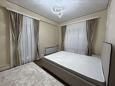 Продажа коттеджей и домов: 4 комнаты, 125 м², Бишкек, Агентство недвижимости at lalafo.kg — 12 Продажа коттеджей и домов: 4 комнаты, 125 м², Бишкек, Агентство недвижимости — 12