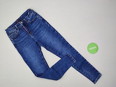 divided jeans: Jeansy damskie, rozmiar S — 2
