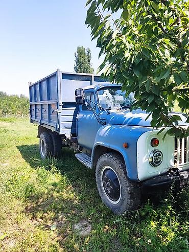 lada 9: Грузовик, ГАЗ, Стандарт, Б/у — 10