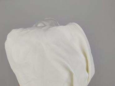 biala bluza: Bluzka damska, rozmiar 3XL — 5