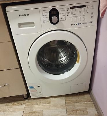 Samsung paltaryuyan 6kg 200 azn satilir‼️unvan zig ykod2027 sekine — 1