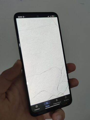 Redmi: Redmi, Redmi Note 11, Б/у, 128 ГБ, цвет - Черный, 2 SIM — 9