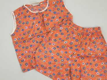 sukienki letnie na codzien: Clothing set, 4-5 years, 104-110 cm, condition - Very good