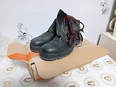 çelsi botinka: YDS təhlükəsizlik ayaqqabısı - Brend: YDS (ydsshop.com üzərində — 2