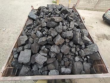 карон: Отборный уголь. Машина газ-53. Привезём от 1 тонны до 5 тонн по городу — 3