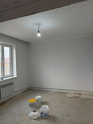 Продажа коттеджей и домов: 4 комнаты, 145 м², 4 соток, Бишкек, Ак-Ордо ж/м Собственник — 14