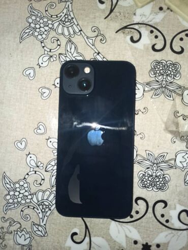iphone 5s gold: IPhone 13, 128 ГБ, Blue Titanium, Face ID