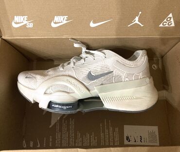 original paciotti naocare us: Nike, 37.5, color - White