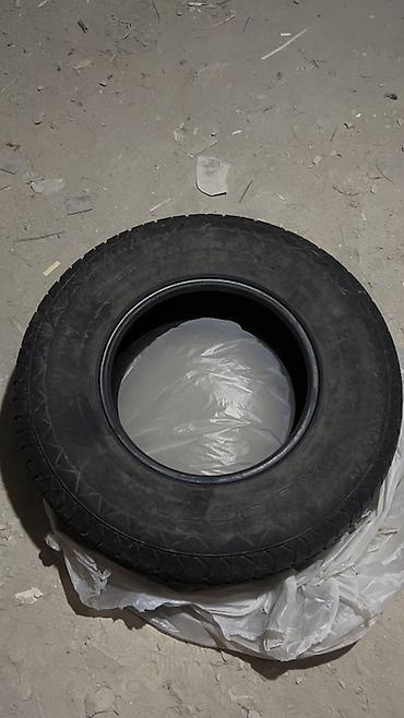 d 110: Шина Roadmax A/T P275/70R16 114T - Тип: вседорожная (All Terrain — 2