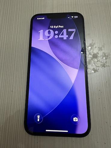 iphone 13 pro plata: IPhone 13 Pro, 128 GB, Göy, Face ID — 2