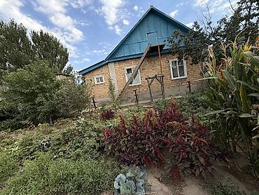 Продажа коттеджей и домов: 6 комнат и более, 97 м², 36 соток, Сокулук, Собственник — 15