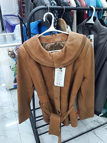 Pencəklər: Pencək, Dəri — 7