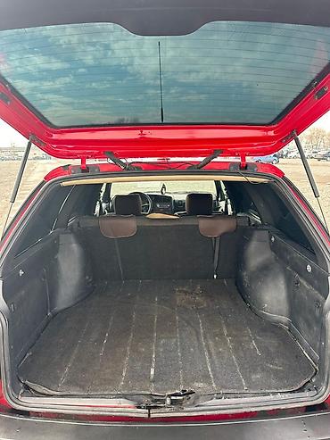 Volkswagen: Volkswagen Passat Variant: 1989 г., 1.8 л, Механика, Бензин, Универсал — 12