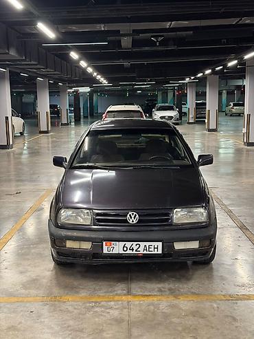 венто дизел: Volkswagen Vento: 1993 г., 1.8 л, Механика, Бензин, Седан — 2