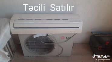 Пятиминутки: Kondisoner satılır,az istifadə olub.
Yaxşı vəziyətdədir