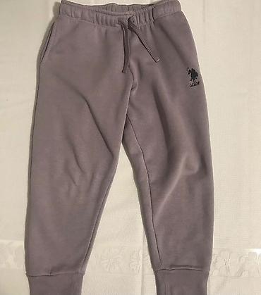 детские летние туфли: Комплект, Для девочек, 5 - 6 лет, U.S. Polo Assn — 3