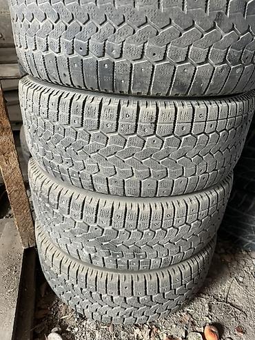 диски шкода: Комплект зимних шин с дисками для Skoda. - Шины: Yokohama iceGUARD — 2