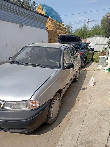 лексус нх 300 цена бишкек: Daewoo Nexia: 2008 г., 1.5 л, Механика, Бензин, Седан — 4