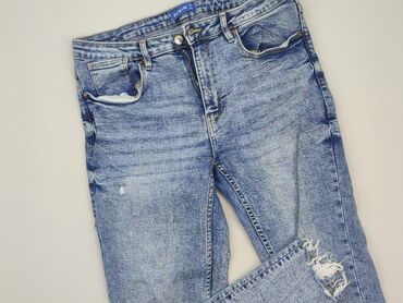 cropp baggy jeans: Джинси жіночі, SinSay, 2XL