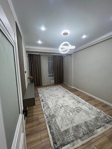 Продажа квартир: 1 комната, 39 м², Элитка, 11 этаж, Евроремонт — 1