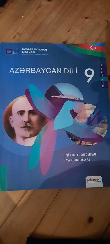 coğrafiya 9 pdf: DİM testləri ucuz qiymətə, yarı qiymətinə Azərbaycan dili 9 sinif 3