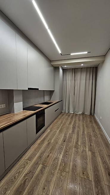 Продажа квартир: 1 комната, 40 м², 1 этаж — 6