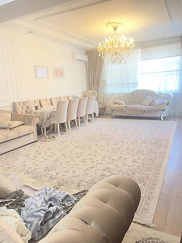 Долгосрочная аренда домов: 180 м², 5 комнат, Семейным — 11