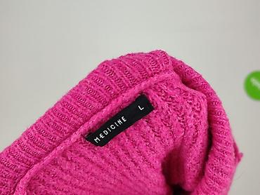 sweter marks: Medicine, Golf damski, rozmiar L — 4