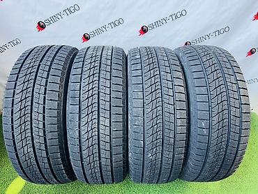 Шины 235 / 50 / R 19, Зима, Новый, Комплект, Легковые, Китай