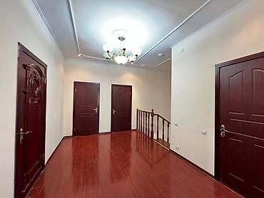 Долгосрочная аренда домов: 303 м², 5 комнат, Бронированные двери — 6