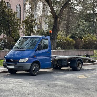 продаю авто мерс: Экскаватор, Mercedes-Benz, 2004 г., Колесный