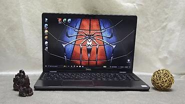 Dell: Odlican laptop Dell Latitude 5500/i5-8265U Odlican laptop Dell — 11