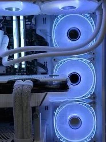 Desktop računari i radne stanice: ✨ Ryzen 5 7600X / RX 7800XT / B650 / 32GB / 1TB – SM091PC ✨ Prodaja i — 7