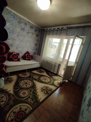 квартира сдаются кызыл аскер: 1 комната, Собственник, С подселением, С мебелью полностью