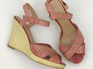Women: Sandals for women, 39, condition - Very good